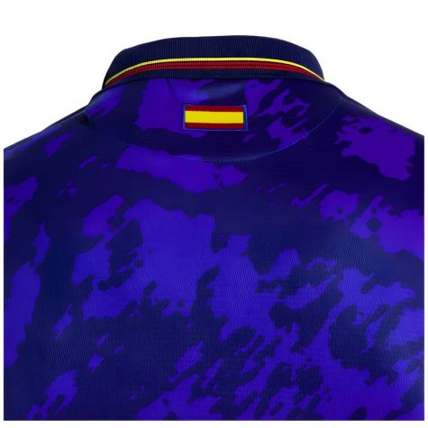 2024-2025 Getafe Home Shirt 2024-2025 Getafe Home Shirt