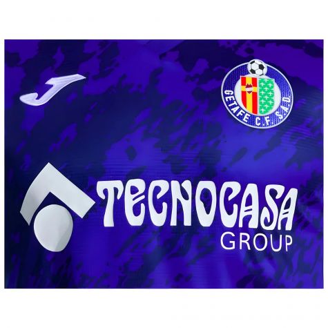 2024-2025 Getafe Home Shirt 2024-2025 Getafe Home Shirt