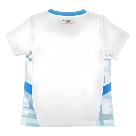 2024-2025 Marseille Home Mini Kit 2024-2025 Marseille Home Mini Kit