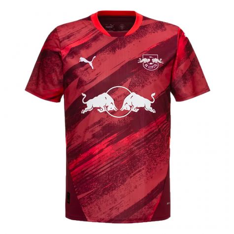 2024-2025 Red Bull Leipzig Away Shirt (Simons 20) 2024-2025 Red Bull Leipzig Away Shirt (Simons 20)