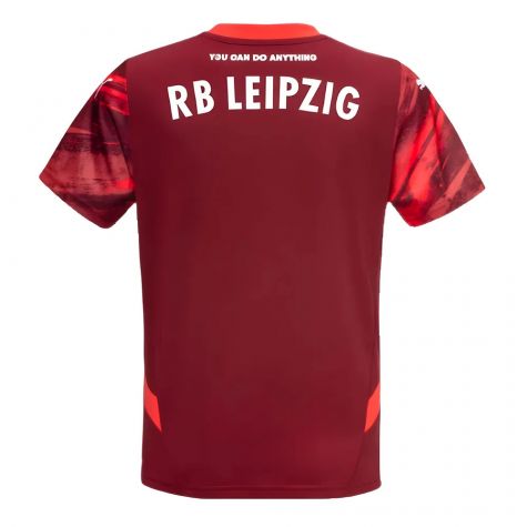 2024-2025 Red Bull Leipzig Away Shirt (Kids) 2024-2025 Red Bull Leipzig Away Shirt (Kids)