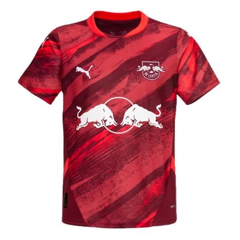2024-2025 Red Bull Leipzig Away Shirt (Kids) (Simons 20) 2024-2025 Red Bull Leipzig Away Shirt (Kids) (Simons 20)