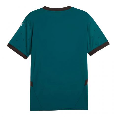 2024-2025 Racing Lens Away Shirt (Kids) 2024-2025 Racing Lens Away Shirt (Kids)