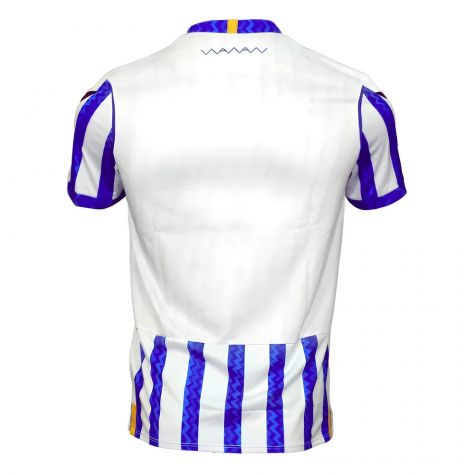 2024-2025 Sheffield Wednesday Home Shirt (Windass 11) 2024-2025 Sheffield Wednesday Home Shirt (Windass 11)