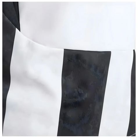 2024-2025 Juventus Home Shirt (Kids) 2024-2025 Juventus Home Shirt (Kids)