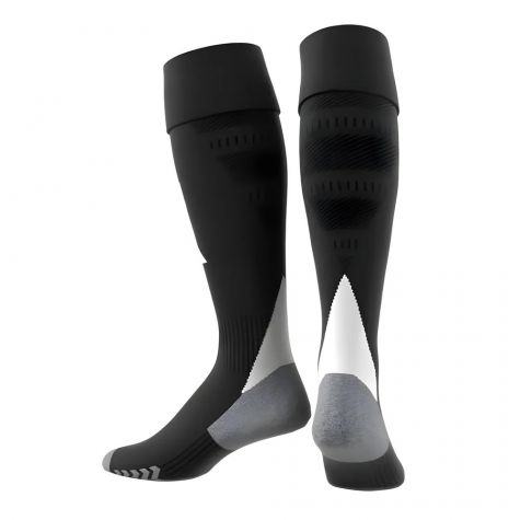 2024-2025 Juventus Home Socks (Black) 2024-2025 Juventus Home Socks (Black)