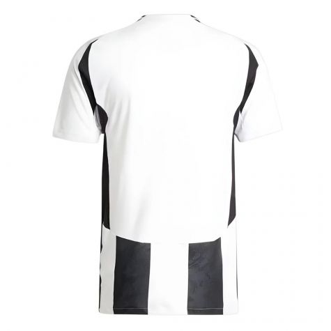 2024-2025 Juventus Authentic Home Shirt 2024-2025 Juventus Authentic Home Shirt