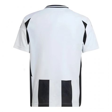 2024-2025 Juventus Home Mini Kit 2024-2025 Juventus Home Mini Kit