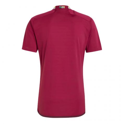 2024-2025 Portland Timbers Third Shirt 2024-2025 Portland Timbers Third Shirt