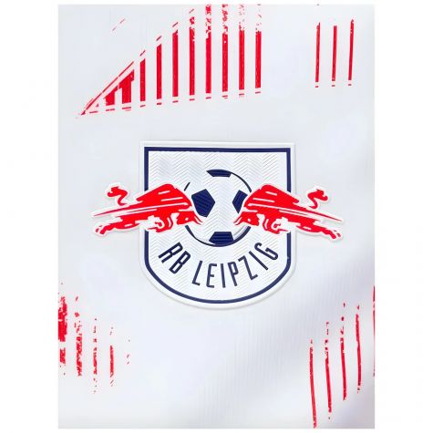 2024-2025 Red Bull Leipzig Home Shirt (Kids) (Baumgartner 14) 2024-2025 Red Bull Leipzig Home Shirt (Kids) (Baumgartner 14)