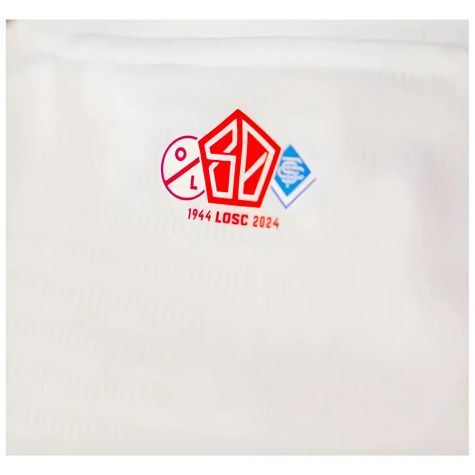 2024-2025 Lille Away Shirt 2024-2025 Lille Away Shirt