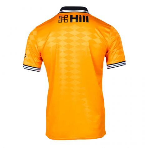 2024-2025 Cambridge United Home Shirt 2024-2025 Cambridge United Home Shirt