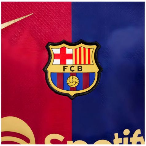 2024-2025 Barcelona Home Shirt (Kids) (Lamine Yamal 19) 2024-2025 Barcelona Home Shirt (Kids) (Lamine Yamal 19)