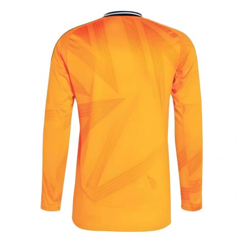 2024-2025 Real Madrid Long Sleeve Away Shirt (Vini Jr. 7) 2024-2025 Real Madrid Long Sleeve Away Shirt (Vini Jr. 7)