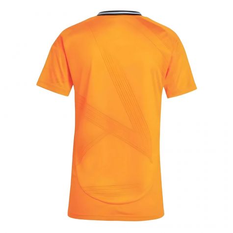 2024-2025 Real Madrid Away Shirt (Womens) (Vini Jr. 7) 2024-2025 Real Madrid Away Shirt (Womens) (Vini Jr. 7)