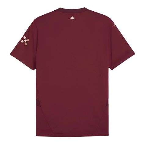 2024-2025 Man City Third Shirt (Toure Yaya 42) 2024-2025 Man City Third Shirt (Toure Yaya 42)