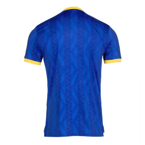 2024-2025 AFC Wimbledon Home Shirt 2024-2025 AFC Wimbledon Home Shirt