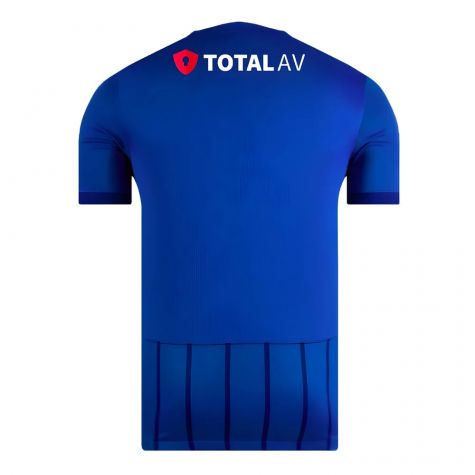 2024-2025 Portsmouth Home Shirt (Your Name) 2024-2025 Portsmouth Home Shirt (Your Name)