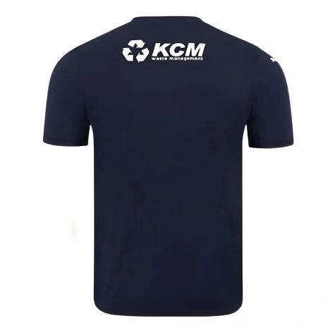 2024-2025 Rotherham United Away Shirt 2024-2025 Rotherham United Away Shirt