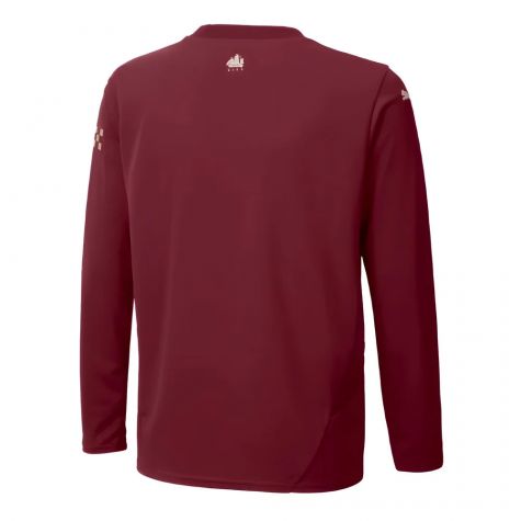 2024-2025 Man City Third Long Sleeve Shirt (Kids) (Rodrigo 16) 2024-2025 Man City Third Long Sleeve Shirt (Kids) (Rodrigo 16)