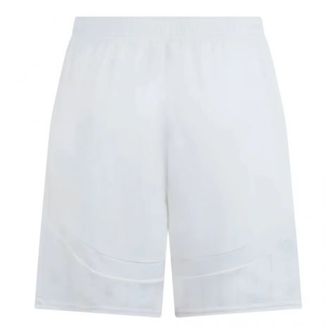 2024-2025 AC Milan Away Shorts (White) 2024-2025 AC Milan Away Shorts (White)