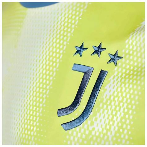2024-2025 Juventus Away Shirt 2024-2025 Juventus Away Shirt