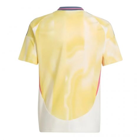 2024-2025 Juventus Away Shirt (Kids) 2024-2025 Juventus Away Shirt (Kids)