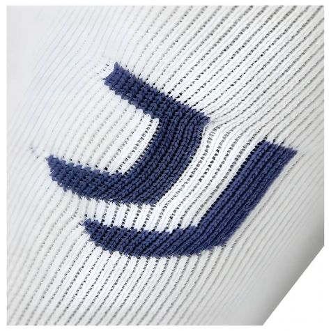 2024-2025 Juventus Away Socks (White) 2024-2025 Juventus Away Socks (White)