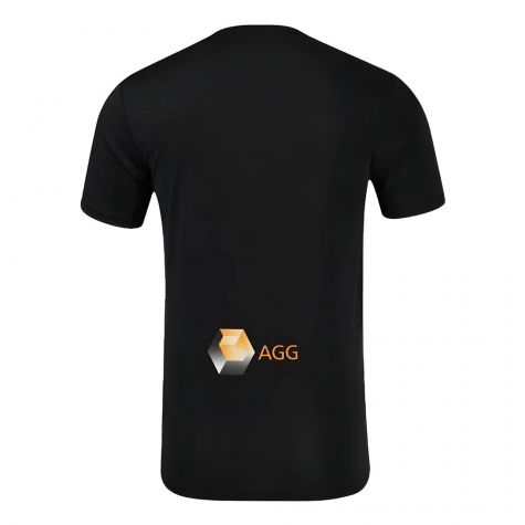 2024-2025 Mansfield Town Third Shirt 2024-2025 Mansfield Town Third Shirt