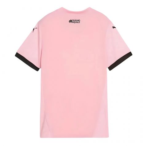 2024-2025 Palermo Home Shirt (Womens) 2024-2025 Palermo Home Shirt (Womens)