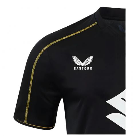 2024-2025 MK Dons Third Shirt 2024-2025 MK Dons Third Shirt