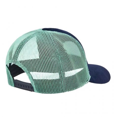 2024-2025 Scotland Rugby Trucker Cap (Navy) 2024-2025 Scotland Rugby Trucker Cap (Navy)