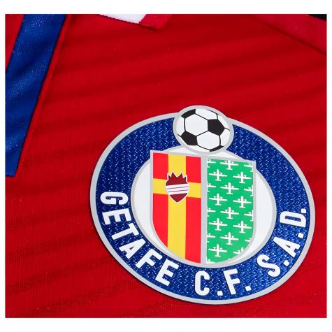 2024-2025 Getafe Away Shirt 2024-2025 Getafe Away Shirt