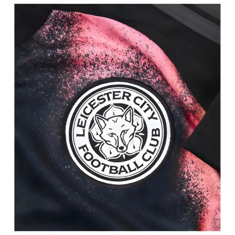 2024-2025 Leicester City Away Shirt (Kids) (Your Name) 2024-2025 Leicester City Away Shirt (Kids) (Your Name)