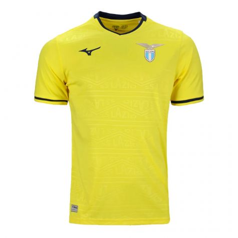 2024-2025 Lazio Away Shirt (Pedro 9) 2024-2025 Lazio Away Shirt (Pedro 9)