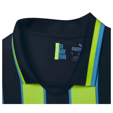 2024-2025 Man City Away Authentic Shirt w/packaging (Grealish 10) 2024-2025 Man City Away Authentic Shirt w/packaging (Grealish 10)