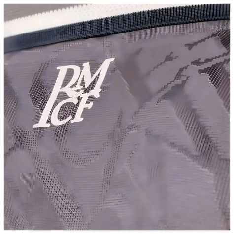 2024-2025 Real Madrid Third Shirt (Valverde 8) 2024-2025 Real Madrid Third Shirt (Valverde 8)