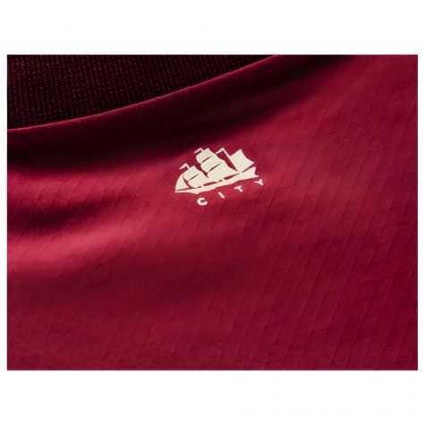 2024-2025 Man City Third Long Sleeve Authentic Shirt 2024-2025 Man City Third Long Sleeve Authentic Shirt