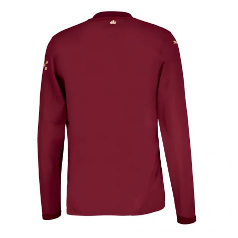 2024-2025 Man City Third Long Sleeve Authentic Shirt 2024-2025 Man City Third Long Sleeve Authentic Shirt