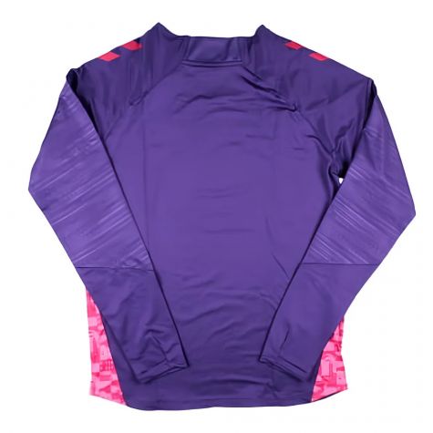 2024-2025 Tenerife Crew Neck Sweatshirt (Pink) 2024-2025 Tenerife Crew Neck Sweatshirt (Pink)