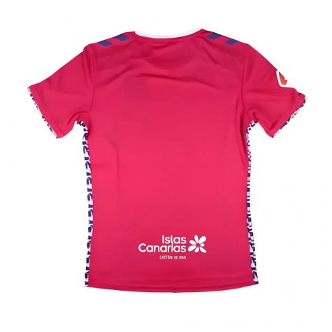 2024-2025 Tenerife Community Jersey 2024-2025 Tenerife Community Jersey