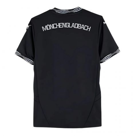 2024-2025 Borussia MGB Third Shirt 2024-2025 Borussia MGB Third Shirt