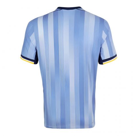 2024-2025 Tottenham Hotspur Authentic Away Shirt (Richarlison 9) 2024-2025 Tottenham Hotspur Authentic Away Shirt (Richarlison 9)