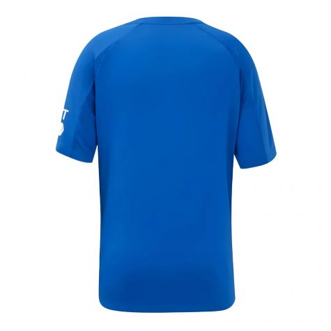 2024-2025 Rangers Home Shirt (Kids) (Hagi 30) 2024-2025 Rangers Home Shirt (Kids) (Hagi 30)