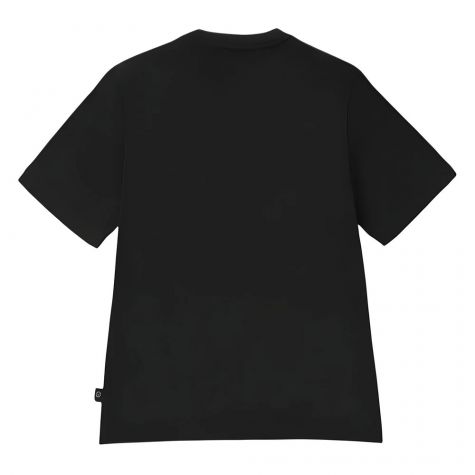 2024-2025 Borussia Dortmund ESS Tee (Black) (Reus 11) 2024-2025 Borussia Dortmund ESS Tee (Black) (Reus 11)