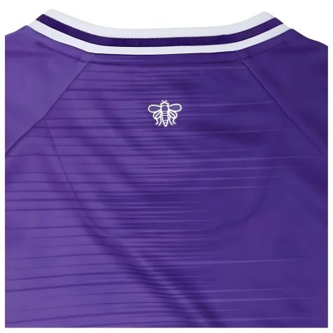 2024-2025 Watford Third Shirt 2024-2025 Watford Third Shirt