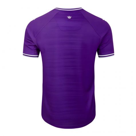 2024-2025 Watford Third Shirt 2024-2025 Watford Third Shirt