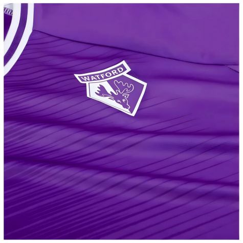 2024-2025 Watford Third Shirt 2024-2025 Watford Third Shirt