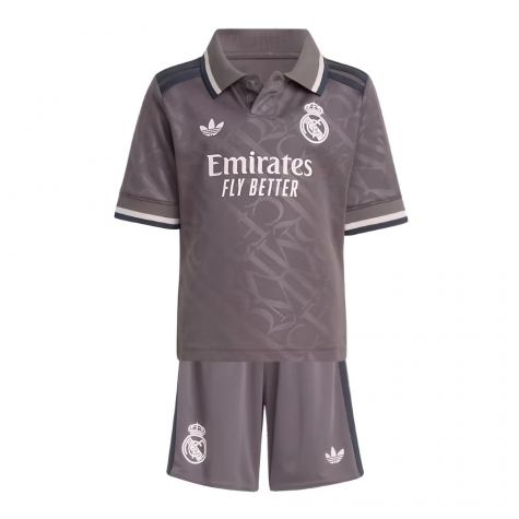 2024-2025 Real Madrid Third Mini Kit (Vini Jr. 7) 2024-2025 Real Madrid Third Mini Kit (Vini Jr. 7)