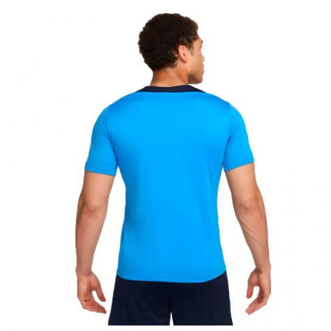 2024-2025 Chelsea Strike Dri-FIT Knit Shirt (Light Photo Blue) (Gallagher 23) 2024-2025 Chelsea Strike Dri-FIT Knit Shirt (Light Photo Blue) (Gallagher 23)